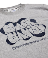 JOTA ONE x BG LETTER T-SHIRTS
