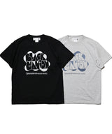 JOTA ONE x BG LETTER T-SHIRTS