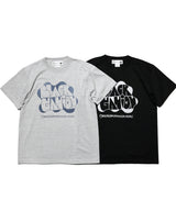 JOTA ONE x BG LETTER T-SHIRTS