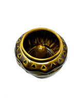 JOTA ONE x BG Moroccan Smokeless Ceramic Ashtray