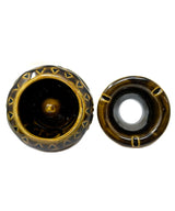 JOTA ONE x BG Moroccan Smokeless Ceramic Ashtray