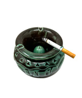JOTA ONE x BG Moroccan Smokeless Ceramic Ashtray