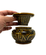 JOTA ONE x BG Moroccan Smokeless Ceramic Ashtray