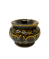JOTA ONE x BG Moroccan Smokeless Ceramic Ashtray