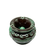 JOTA ONE x BG Moroccan Smokeless Ceramic Ashtray