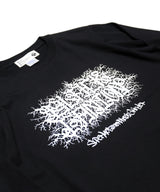 "Limbus" LONG SLEEVE TEE