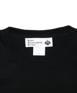 "Limbus" LONG SLEEVE TEE