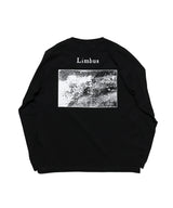 "Limbus" LONG SLEEVE TEE
