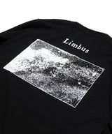 "Limbus" LONG SLEEVE TEE