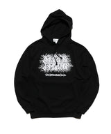 "Limbus" HOODED SWEAT
