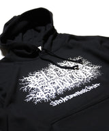 "Limbus" HOODED SWEAT