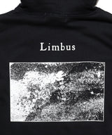 "Limbus" HOODED SWEAT