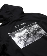 "Limbus" HOODED SWEAT