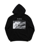 "Limbus" HOODED SWEAT