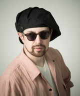 COTTON LOOSE CASQUETTE