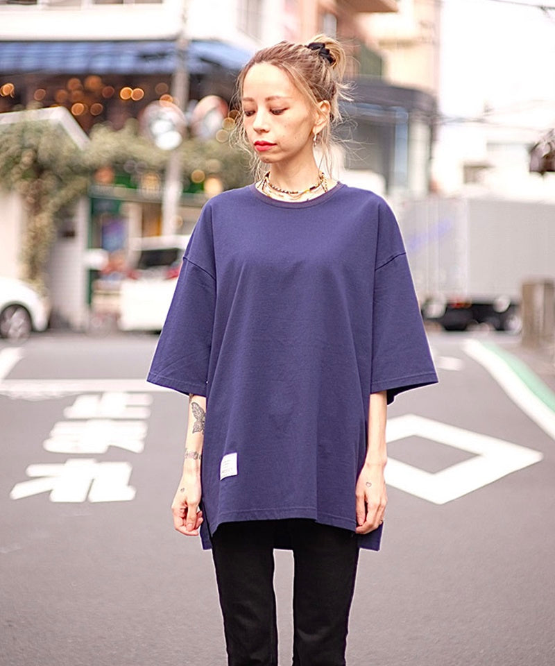 Nena by EGO TRIPPING ネーナバイエゴトリッピング / B.S. TEE ビーエスTシャツ – GARROT STORE