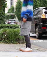 LAYERED PANTS