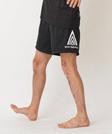 EGO TRIPPING TRAINING SHORTS