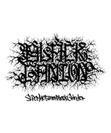 BG "CASPER LOGO" SNAPBACK CAP