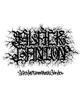 "Limbus" LONG SLEEVE TEE