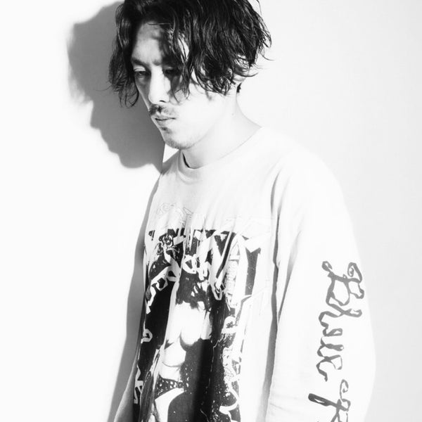 MASAYA -Stylist- スタイリスト マサヤ – GARROT STORE