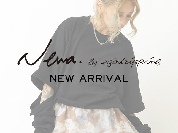 Nena by EGO TRIPPING NEW ARRIVAL