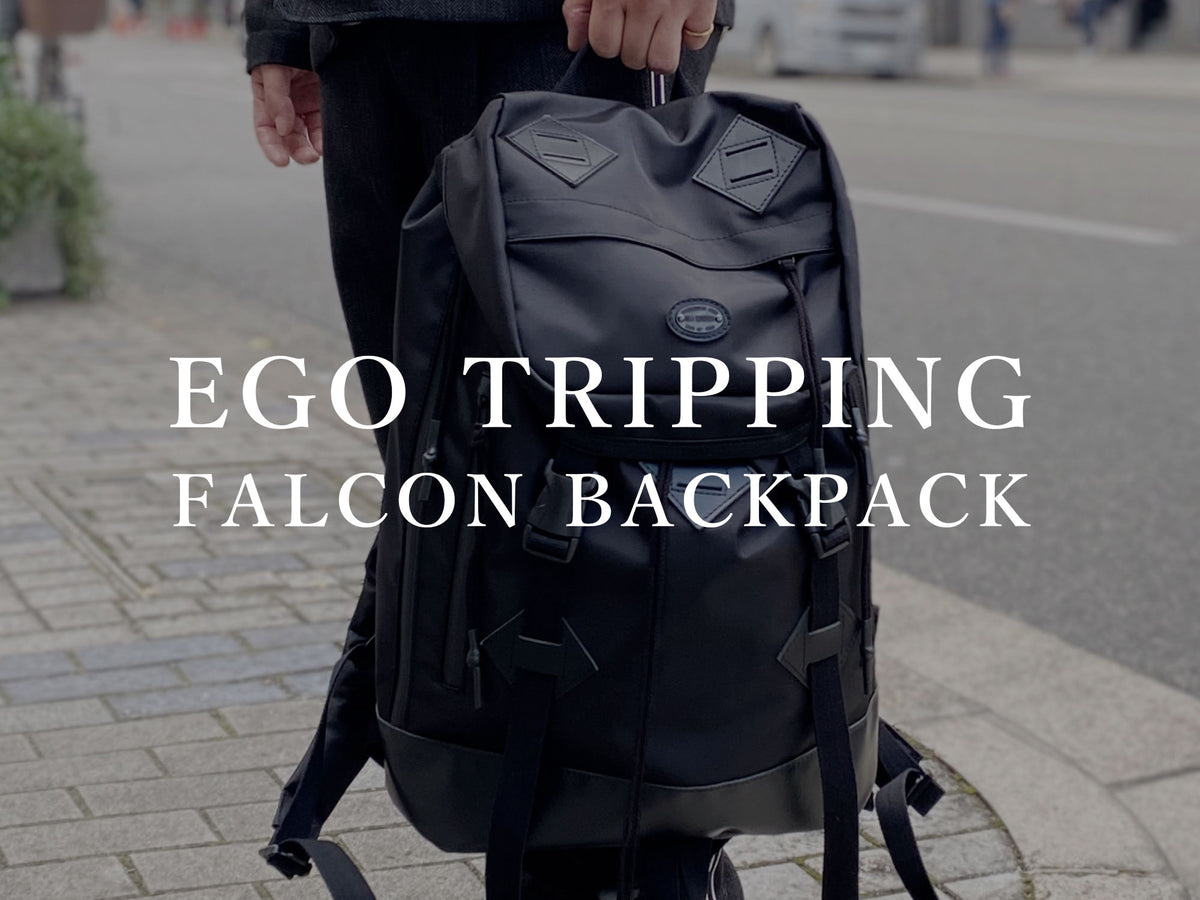 EGO TRIPPING / CANADIAN FLIGHT JACKET エゴトリッピング