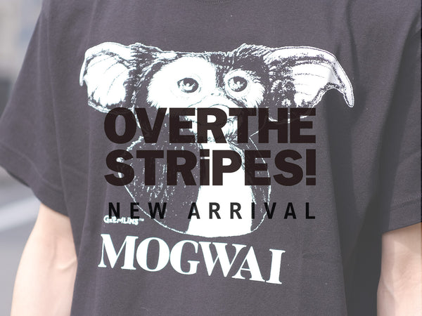 OVER THE STRiPES NEW ARRIVAL