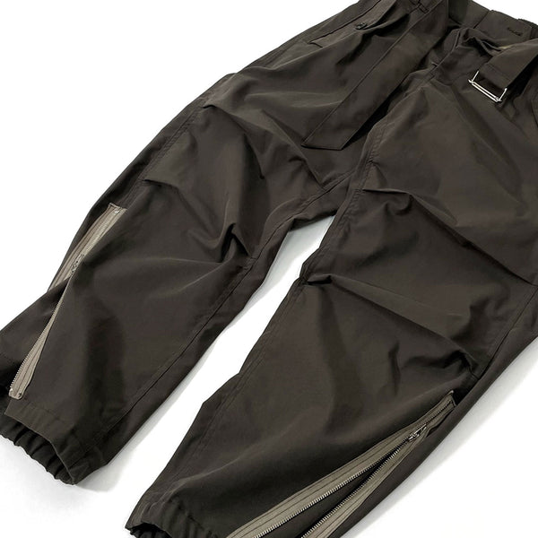 【EGOTRIPPING】GERMAN MILITARY TROUTHERS EGO TRIPPING / 80' ITALIAN ARMY TROUSERS エゴトリッピング – GARROT