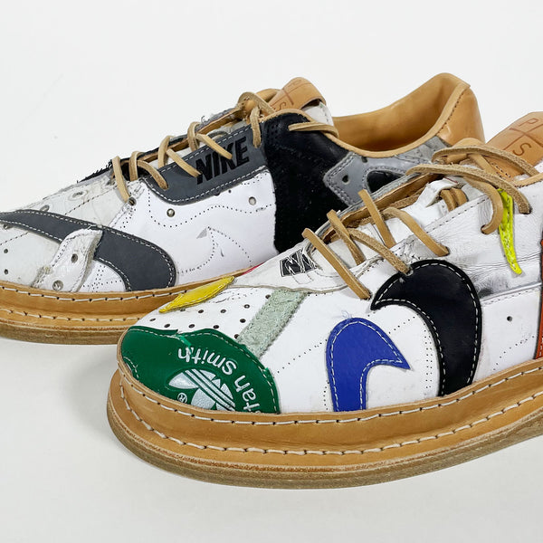 (値下げは不可)PETERSONSTOOP PETERSON STOOP / Jordan series - good LIFE STORE