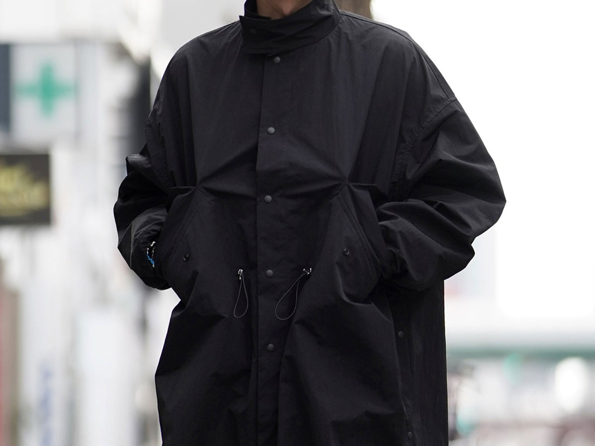 EGO TRIPPING 2023 SPRING&SUMMER COLLECTION エゴトリッピング