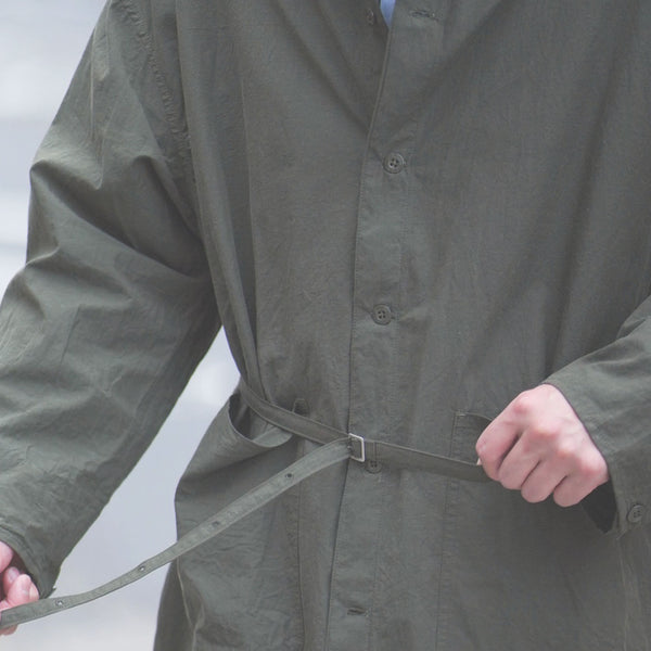 EGO TRIPPING SHOP COAT エゴトリッピング GARROT ガロ – GARROT STORE