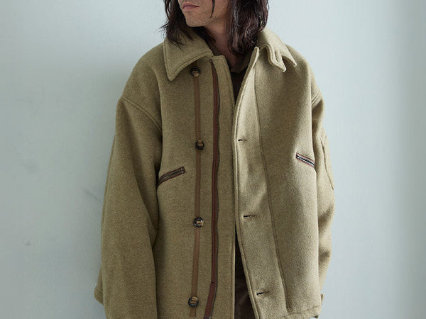 EGO TRIPPING '25 A/W COLLECTION vol.2 先行予約スタート