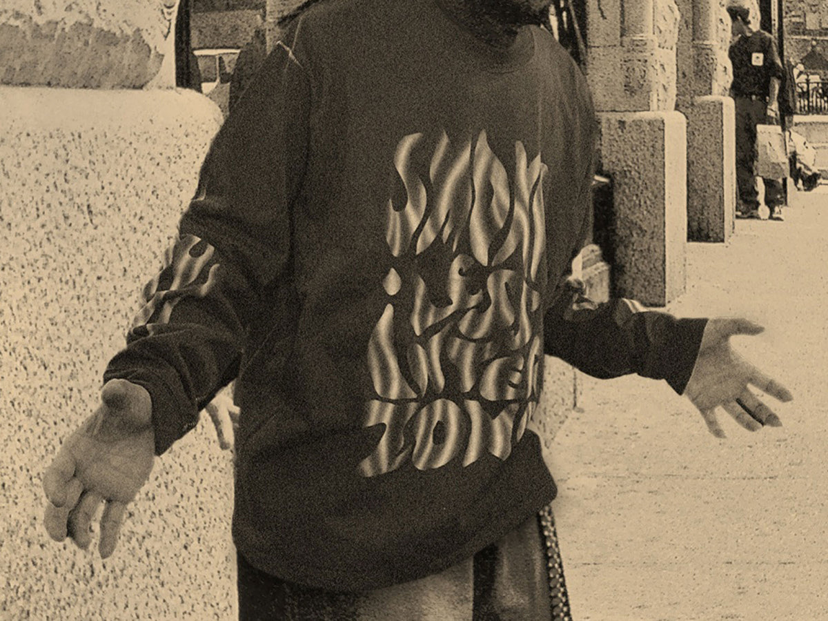 EGO TRIPPING SHOP COAT エゴトリッピング GARROT ガロ – GARROT STORE