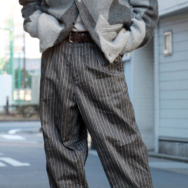 EGO TRIPPINGのハイグレードライン