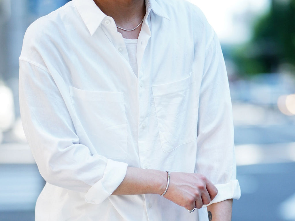 EGO TRIPPING / SMOOTH SHIRT エゴトリッピング – GARROT STORE