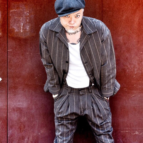 人気の yoshiyaxxx_600x600_crop_center ジャケット・アウター