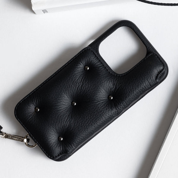 DEMIU iPhoneケース DEMIU - CUSTOM HARDCASE / カスタムハードケース iPhoneケース