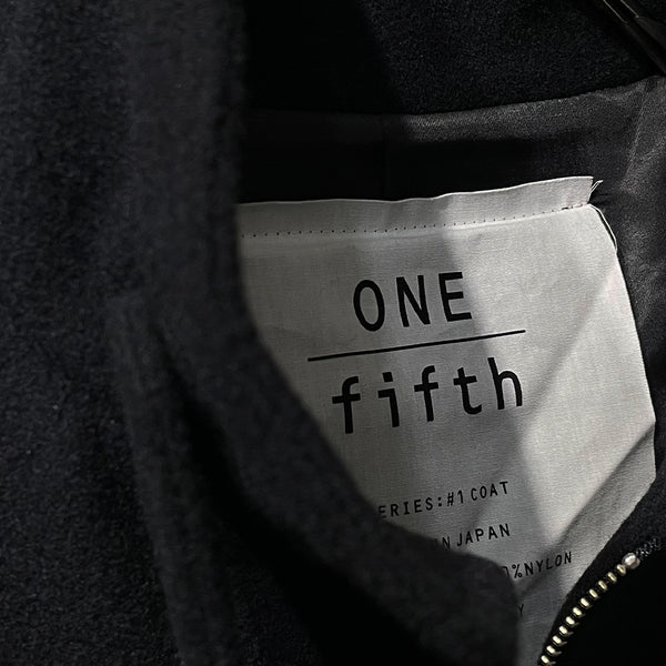 ONEfifth ワンフィフス ONE fifth 公式通販 – GARROT STORE