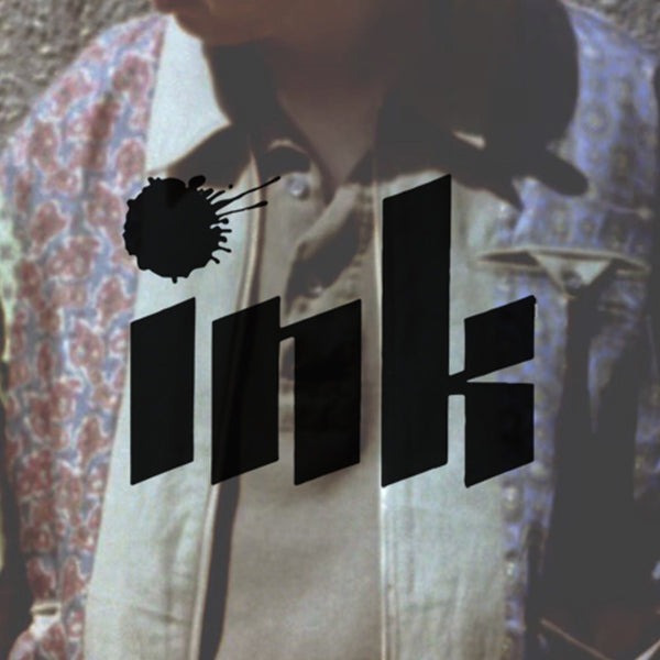 Ink インク – GARROT STORE