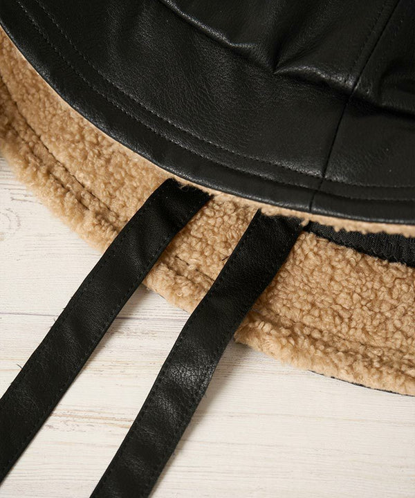 Rope Bucket Hat