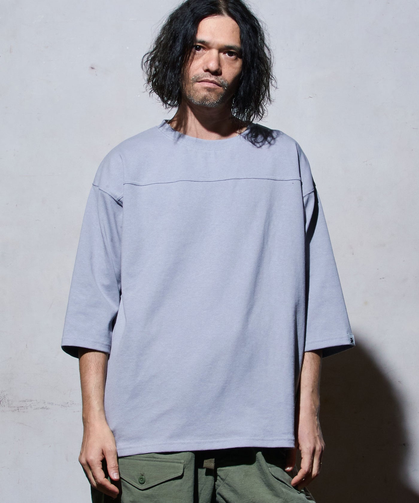 EGO TRIPPING エゴトリッピング / FOOTBALL TEE EGO TRIPPING エゴトリッピング / FOOTBALL TEE フットボールT