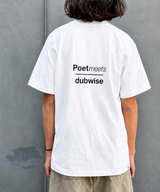 PMD STAMP LOGO T-shirt