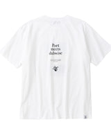 YELLOW ON PAINTING Inkjet Photo T-Shirt