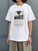 KJLW COLLAGE 01 T-shirt