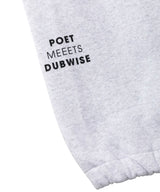 PMD LOGO OP Sweat Pants