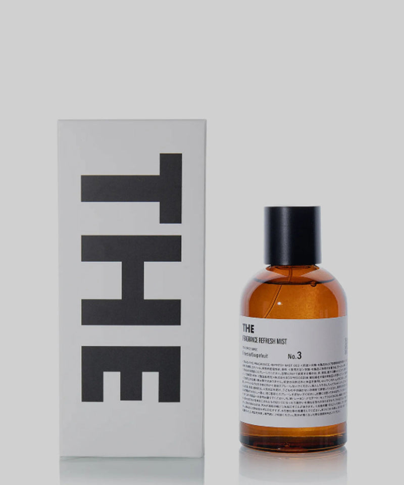 The Refresh Mist No.3