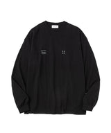 PMD+ALTERNATIVE LAB L/S T-SHIRT