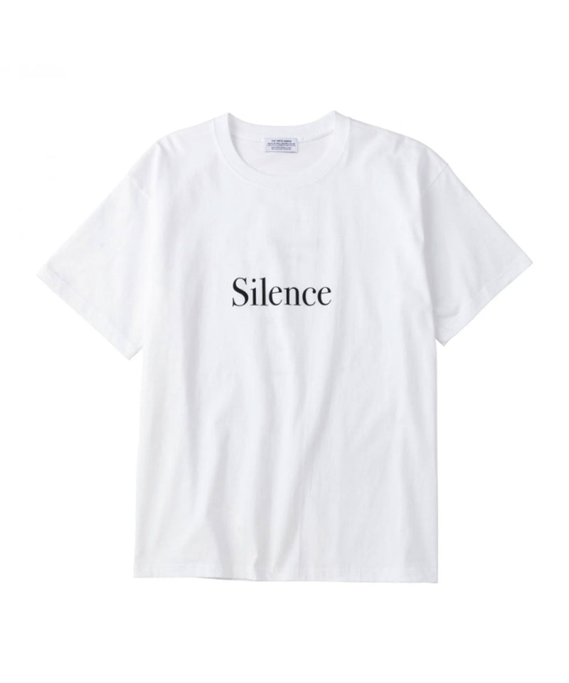 SILENCE T-Shirt