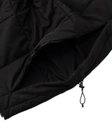 PMD Logo Stand Insulated Blouson